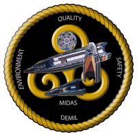 MIDAS Logo